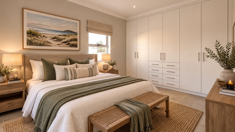 3 Bedroom Property for Sale in Atlantic Sands Private Estate Western Cape